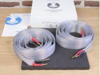 Norse Tyr 2 high end audio speaker cables 4,0 metre