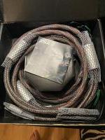 Want to sell the entire list along with Ansuz stuff.