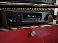 Esoteric N-05XD Schwarz neuwertiger Zustand