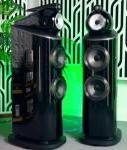 Bowers&Wilkins 803d4 as new b&w