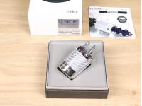 FI-52M NCF (R) High Performance 20A 125V USA type audio power connector NEW 25% OFF