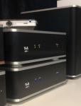 Amp 8 Endstufe