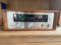Marantz 10B tuner