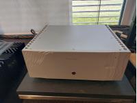 Boulder Amplifiers 1161 True Balanced Stereo Amplifier