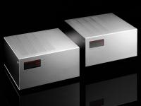 Soulution 700 mono amplifiers - reduced -