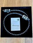 Oxygen HF-009/16-EU Netzkabel 1m, neuwertig