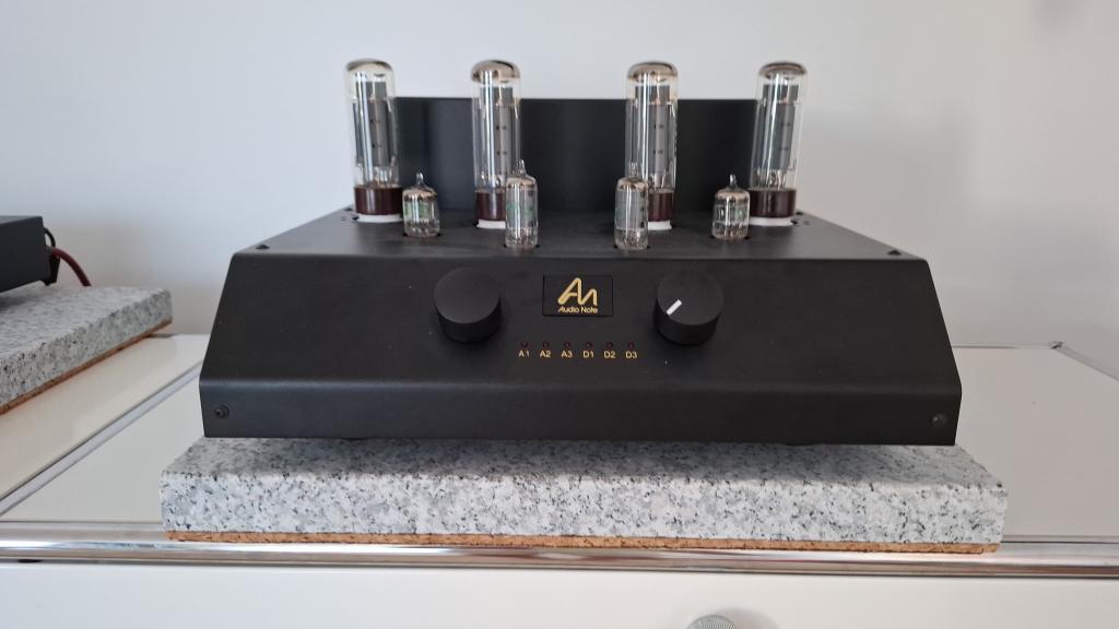 Audio Note Cobra