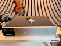 dpr one EX, DAC / STREAMER / SERVER/analoge Vorstufe