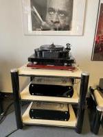 ARIES CERAT Talos Signature Phono