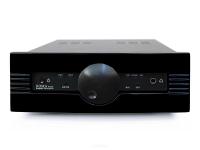 Roma 41 DC black