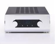 Wall Audio Opus 33 – SingleEnded-Triode – 2x20W – gerneralüberholt