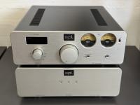 Director MKII / Performer s800