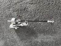Acoustic Signature TA-2000 Neo High End Tonarm in 12 Zoll in silber aus 2026