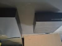 Phono Box RS Schwarz