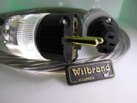 Netzkabel TR 30 gold II