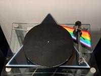 The Dark Side of th Moon