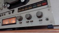 EAC X-10 Late 80s - Excellent