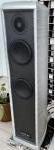 Gauder Akustik DARC 60 MK1 – RAW Aluminium – High-End Standlautsprecher – NP 22.000€