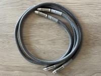 Ascent symmetrical RCA