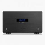Hybrid Stereo Endstufe AVM SA 8.3 - Schwarz