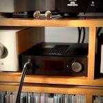 Focal Arche – Headphone Amplifier & DAC – Mint Condition
