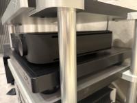 R3X Isolation Base Series R3X-1921
