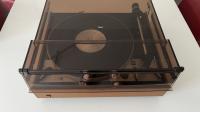 Dual 1229 HiFi-Automatikplattenspieler mit Originalunterlagen – getestet