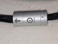 Speakz A2 Lautsprecherkabel 2 x 3 m Banana +++ Verkauf im Kundenauftag +++