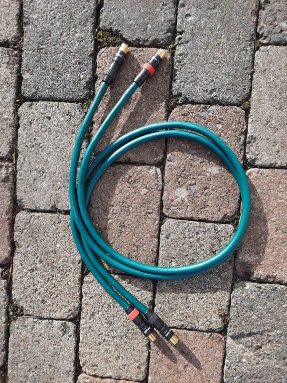 Symphonic Line Symphonic Line Reference Cinchkabel (Analog) (4617075394