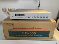 EQ500 110V