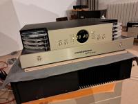 Tube-preamp
