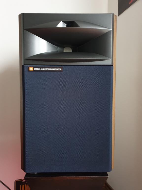 Jbl S3900 Jbl Synthesis 4429 Jbl S3900 Price 2025