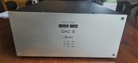 Audio Note DAC4 Signature The Spirit Of Music