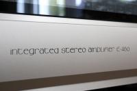 Accuphase E-460 - HighEnd Verstärker - mit Fernbedienung in Originalverpackung