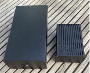 P1 Röhren-Phonovorstufe mit neuen Röhren