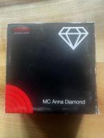MC Anna Diamond