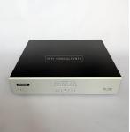 Meitner MA1 integrated D/A converter in silver finish. PERFECT condition!