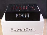 PowerCell SX with Galileo Discovery power cable