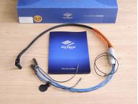 380i Phono Classic Legend G9 high end audio interconnect DIN-RCA 1,0 metre