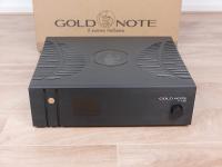 IS-1000 Deluxe highend audio Integrated Amplifier - Phono Preamp - DAC - Streamer