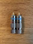 Analog High Power RCA epluggs