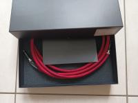 Audioplan Maxwell U Interconnect Referenz Handmade