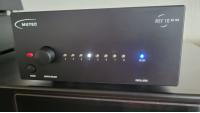 Mutec Ref10 se120, wie neu, Rechnung 06/26, + Mutec BNC Kabel 0,5m