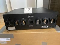 Referenz Power Station AC-3500P