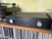 The Difference MK 2 Vogelmann Audiotechnik ink. Phono MM