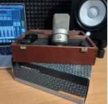 Neumann TLM 103 Nickel Studio Mikrofon