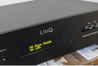 Aqua Linq Roon ready module