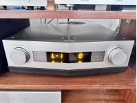 Reference C600 Preamplifier