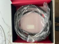 Synergistic research synergistic research atmosphere x excite level2 speakercable  			