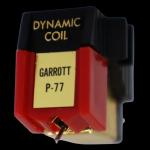 Garrott Brothers P77i Dynamic Coil Tonabnehmer Pickup Cartridge